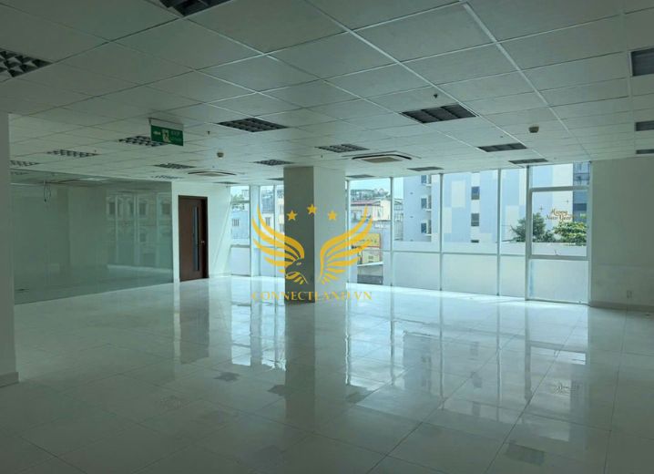 Cho Thuê Văn Phòng 14B Kỳ Đồng Phường 9 Quận 3