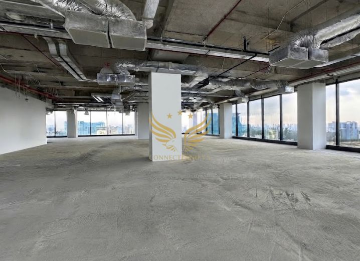 Cho Thuê Văn Phòng 15 Lê Thánh Tôn Phường Bến Nghé Quận 1
