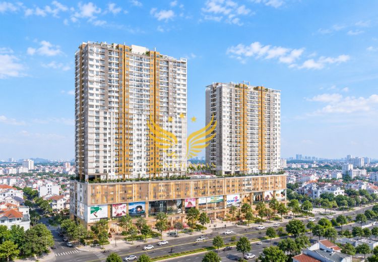 Cho Thuê Văn Phòng 151-155 Bến Vân Đồn Phường 6 Quận 4