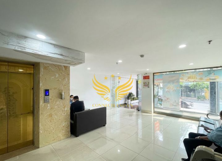 Cho Thuê Văn Phòng 151 Bạch Đằng Phường 2 Quận Tân Bình