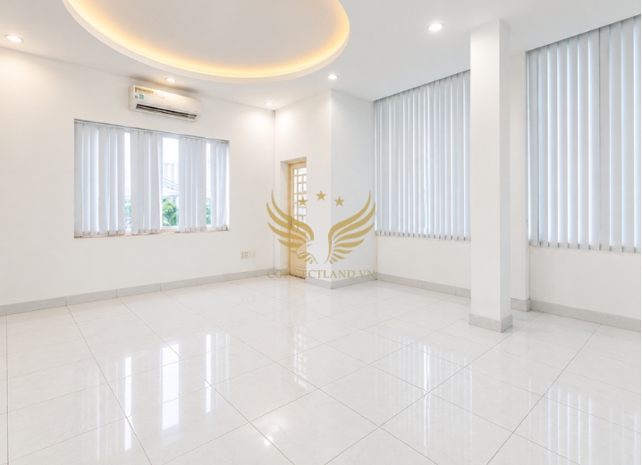 Cho Thuê Văn Phòng 151 Trần Não Phường Bình An Quận 2