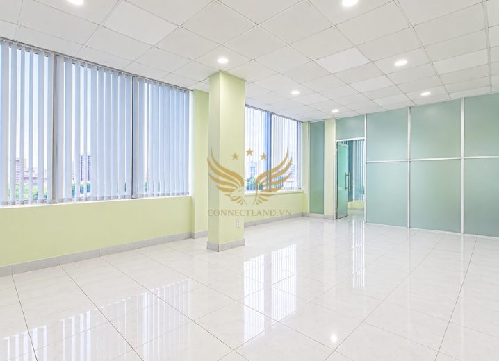 Cho Thuê Văn Phòng 151 Trần Não Phường Bình An Quận 2
