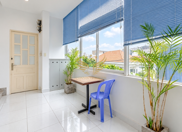 Cho Thuê Văn Phòng 151 Trần Não Phường Bình An Quận 2