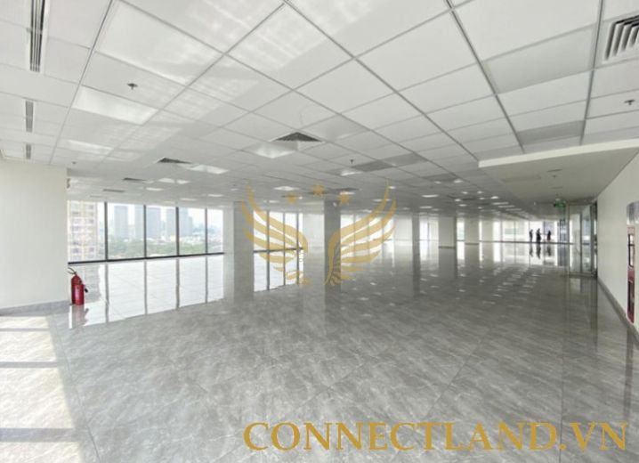Cho Thuê Văn Phòng 152 Điện Biên Phủ Phường 25 Quận Bình Thạnh