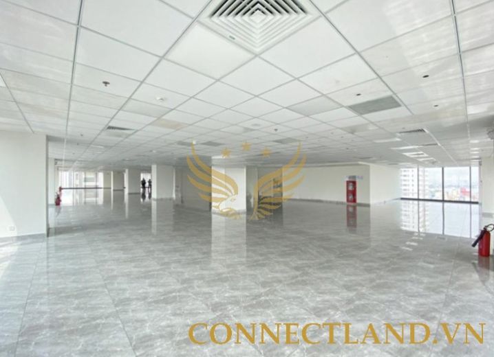 Cho Thuê Văn Phòng 152 Điện Biên Phủ Phường 25 Quận Bình Thạnh
