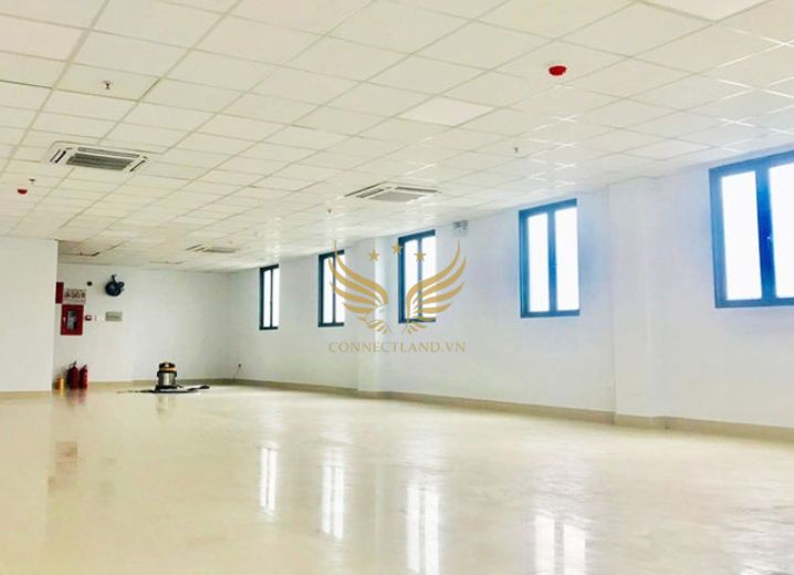 Cho Thuê Văn Phòng 152 Nguyễn Văn Đậu Phường 1 Quận Bình Thạnh