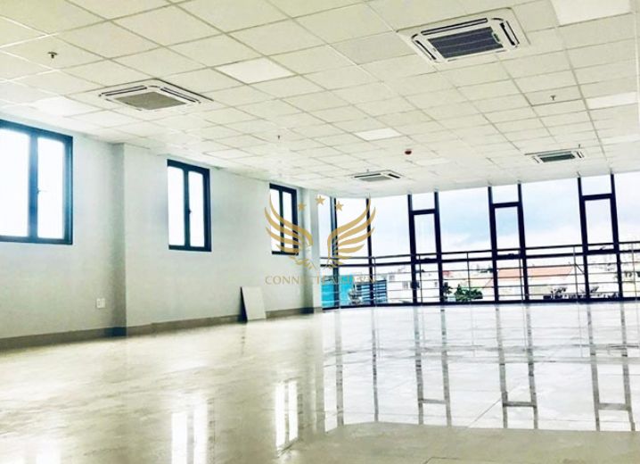 Cho Thuê Văn Phòng 152 Nguyễn Văn Đậu Phường 1 Quận Bình Thạnh