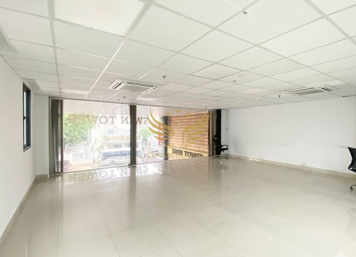 Cho Thuê Văn Phòng 152 Nguyễn Văn Đậu Phường 1 Quận Bình Thạnh
