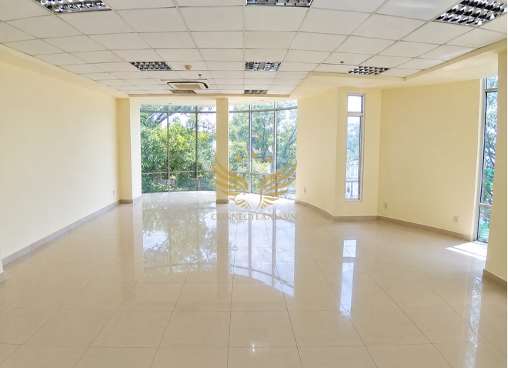 Cho Thuê Văn Phòng 155 An Dương Vương Phường 8 Quận 5
