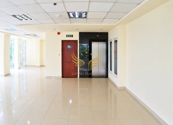 Cho Thuê Văn Phòng 155 An Dương Vương Phường 8 Quận 5