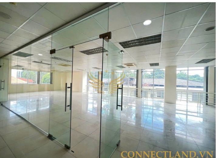 Cho Thuê Văn Phòng 157 Võ Thị Sáu Phường 1 Quận 3