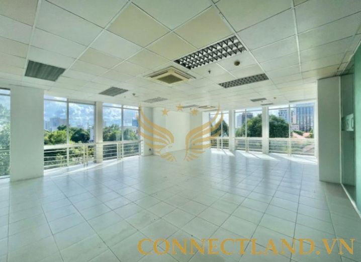 Cho Thuê Văn Phòng 157 Võ Thị Sáu Phường 1 Quận 3