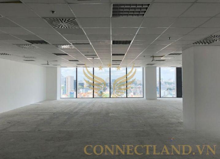 Cho Thuê Văn Phòng 158 Võ Văn Tần Phường 6 Quận 3