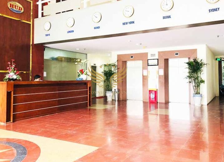 Cho Thuê Văn Phòng 159 Điện Biên Phủ Phường 1 Quận Bình Thạnh
