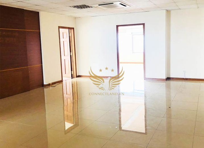 Cho Thuê Văn Phòng 159 Điện Biên Phủ Phường 1 Quận Bình Thạnh