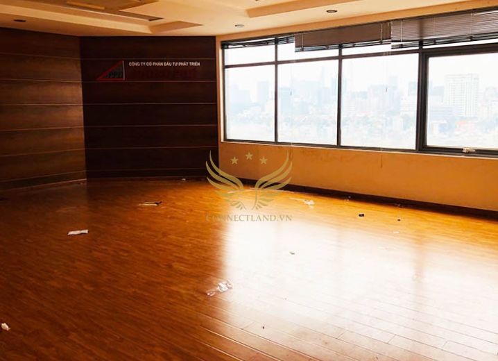 Cho Thuê Văn Phòng 159 Điện Biên Phủ Phường 1 Quận Bình Thạnh