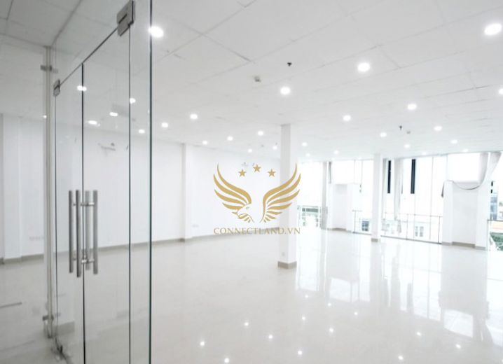 Cho Thuê Văn Phòng 15A Nguyễn Trung Trực Phường 1 Quận Bình Thạnh