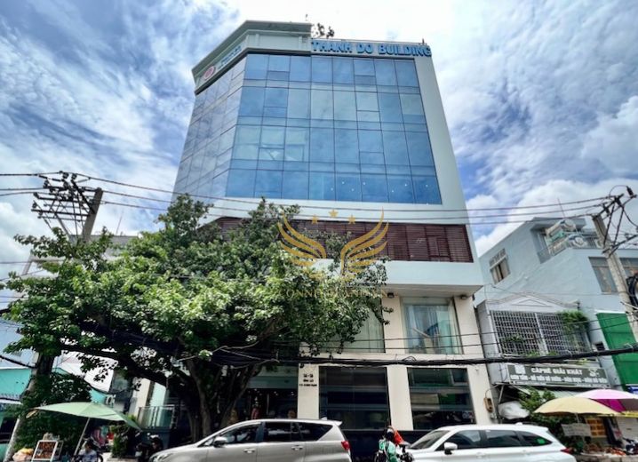 Cho Thuê Văn Phòng 16 Bình Lợi Phường 13 Quận Bình Thạnh