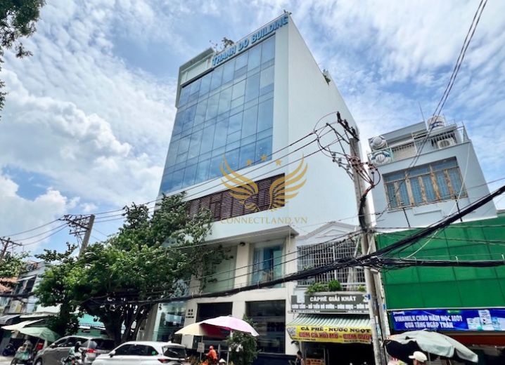 Cho Thuê Văn Phòng 16 Bình Lợi Phường 13 Quận Bình Thạnh