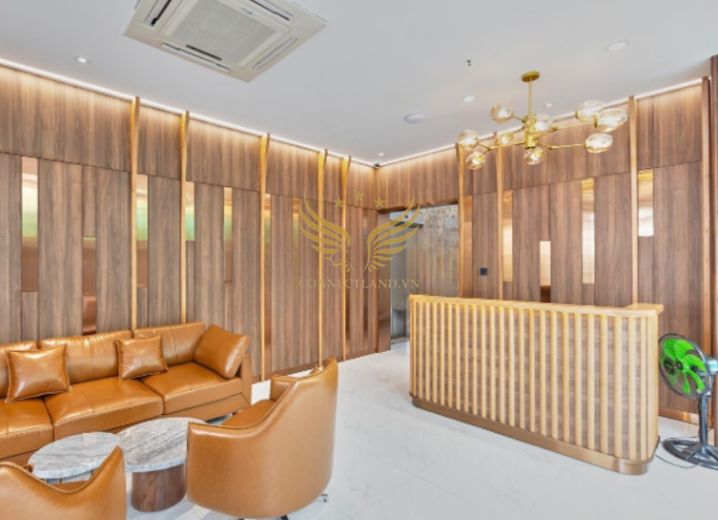 Cho Thuê Văn Phòng 16 Lê Quý Đôn Phường 14 Quận Phú Nhuận