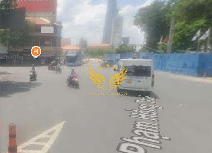 Cho Thuê Văn Phòng 16 Trương Định Phường 6 Quận 3