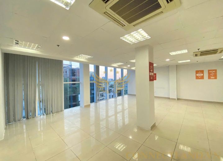 Cho Thuê Văn Phòng 161 Ung Văn Khiêm Phường 25 Quận Bình Thạnh