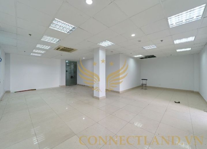 Cho Thuê Văn Phòng 161 Ung Văn Khiêm Phường 25 Quận Bình Thạnh