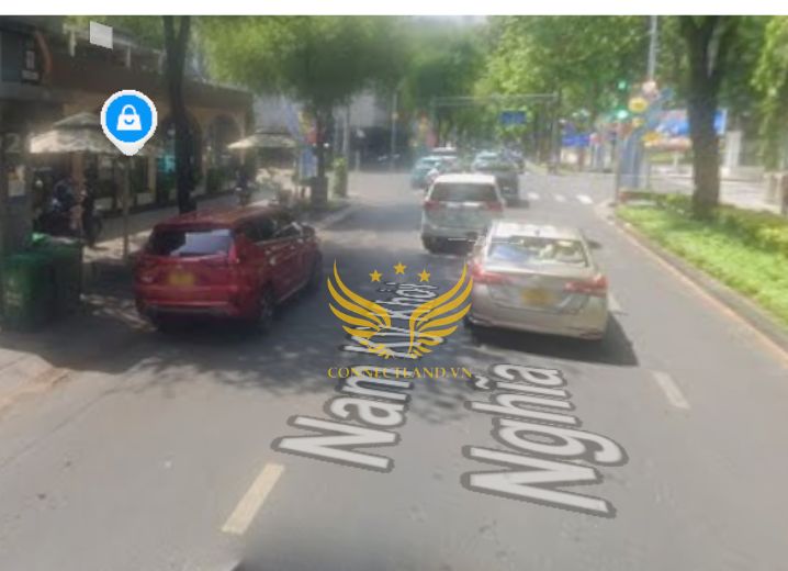 Cho Thuê Văn Phòng 162 Nam Kỳ Khởi Nghĩa Phường 6 Quận 3