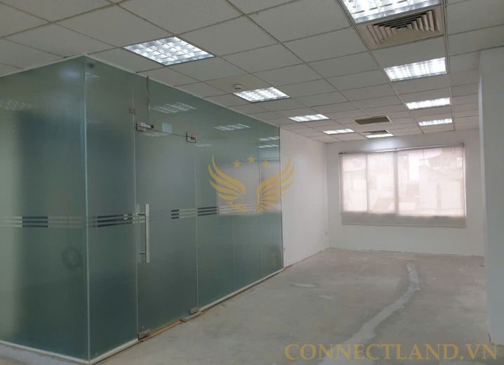 Cho Thuê Văn Phòng 162B Điện Biên Phủ Phường 6 Quận 3
