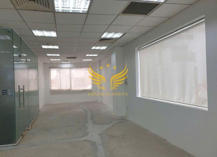 Cho Thuê Văn Phòng 162B Điện Biên Phủ Phường 6 Quận 3
