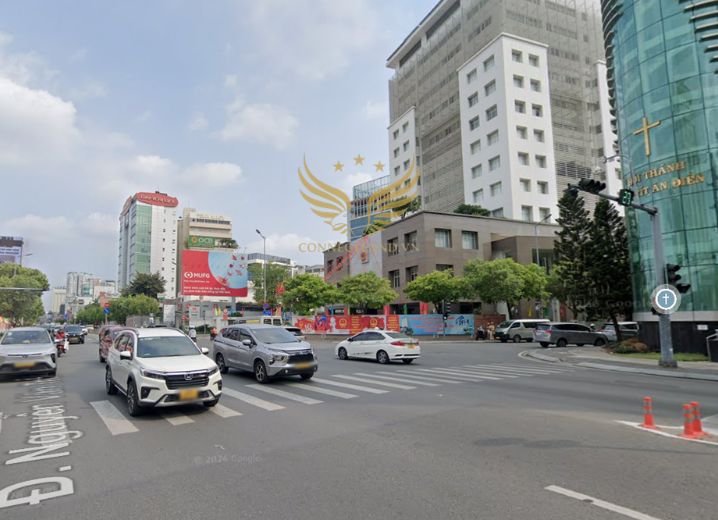 Cho Thuê Văn Phòng 163 Nguyễn Văn Trỗi Phường 11 Quận Phú Nhuận