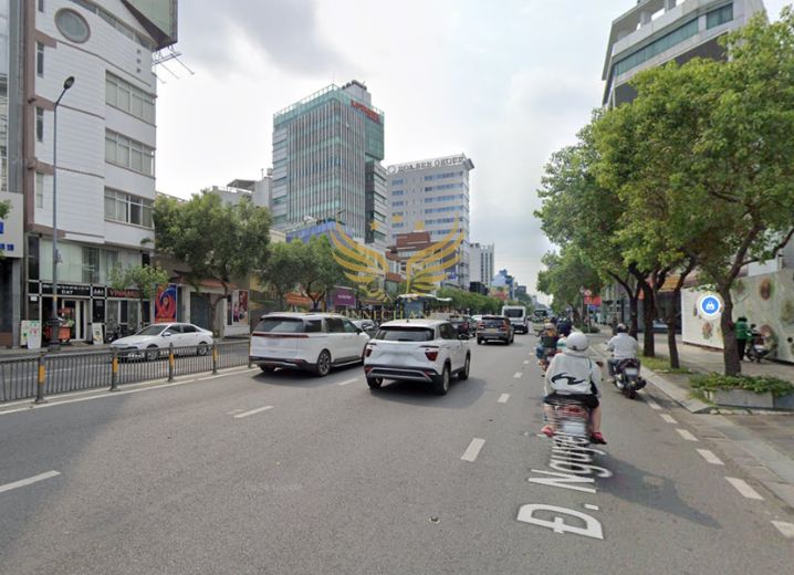 Cho Thuê Văn Phòng 163 Nguyễn Văn Trỗi Phường 11 Quận Phú Nhuận
