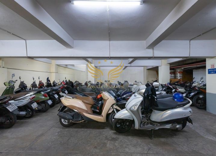 Cho Thuê Văn Phòng 163 Nguyễn Văn Trỗi Phường 11 Quận Phú Nhuận