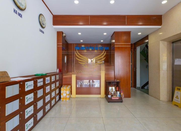 Cho Thuê Văn Phòng 163 Nguyễn Văn Trỗi Phường 11 Quận Phú Nhuận