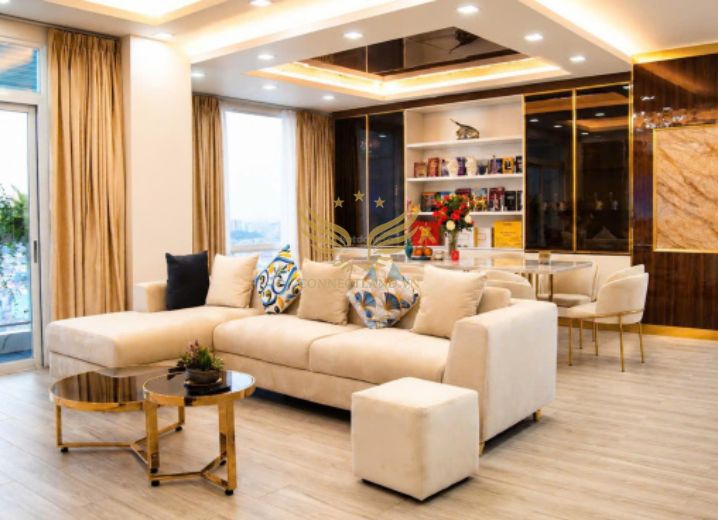 Cho Thuê Văn Phòng 163 Phan Đăng Lưu Phường 4 Quận Phú Nhuận