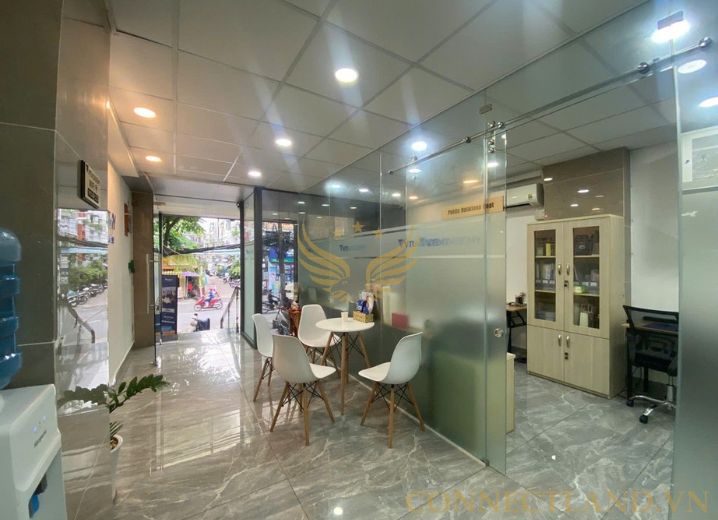Cho Thuê Văn Phòng 164 Nguyễn Văn Thương Phường 25 Quận Bình Thạnh