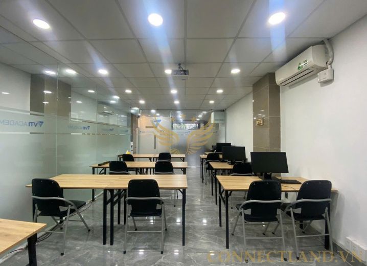Cho Thuê Văn Phòng 164 Nguyễn Văn Thương Phường 25 Quận Bình Thạnh