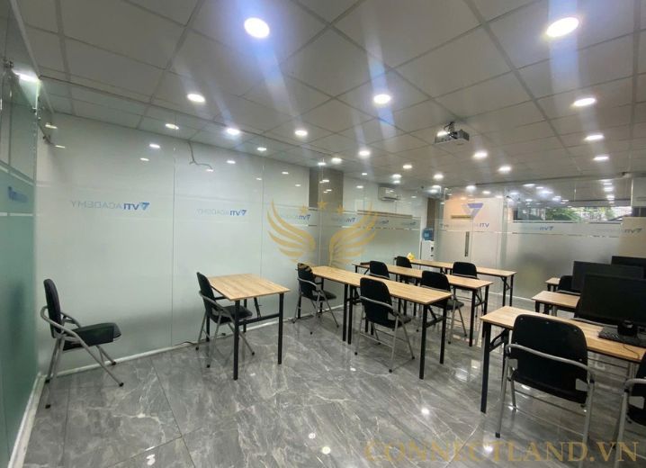 Cho Thuê Văn Phòng 164 Nguyễn Văn Thương Phường 25 Quận Bình Thạnh
