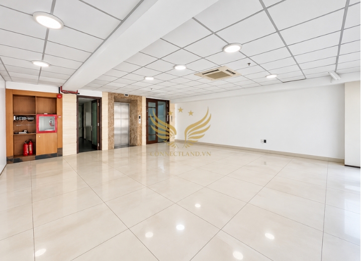 Cho Thuê Văn Phòng 164 Phạm Phú Thứ Phường 1 Quận Tân Bình