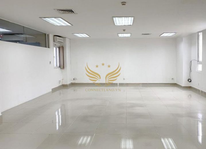 Cho Thuê Văn Phòng 164 Phan Văn Trị Phường 12 Quận Bình Thạnh