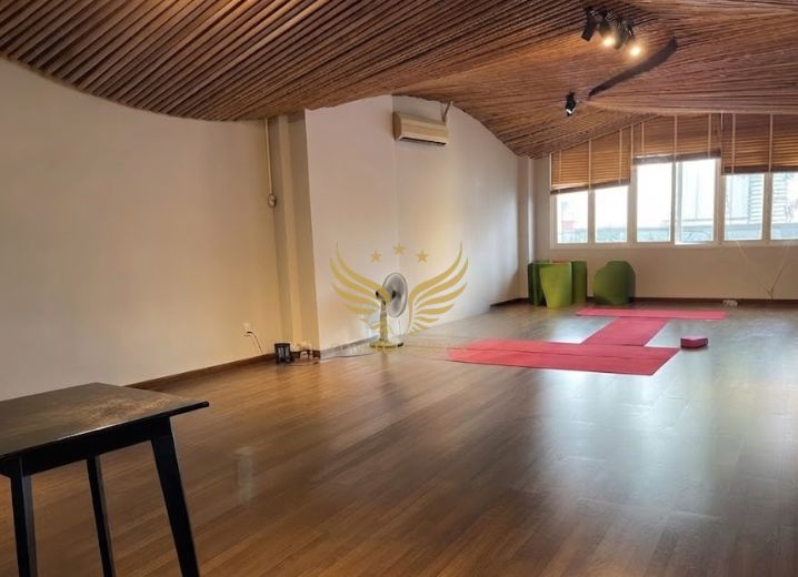 Cho Thuê Văn Phòng 166 Bùi Thị Xuân Phường Phạm Ngũ Lão Quận 1