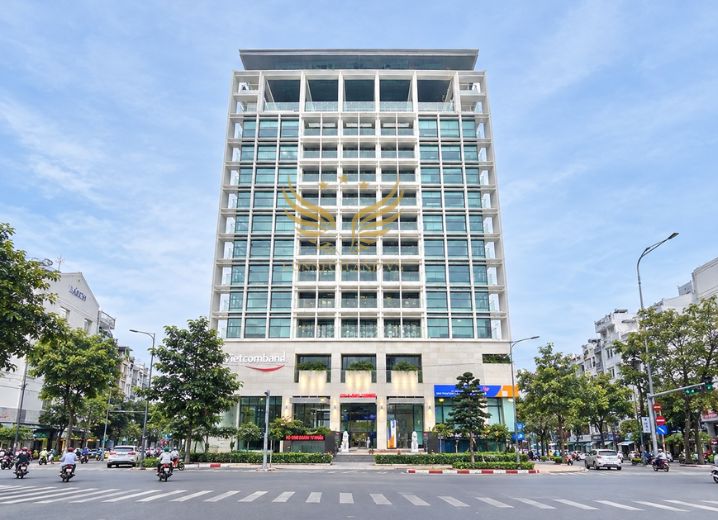Cho Thuê Văn Phòng 168 Phan Văn Trị Phường 5 Quận Gò Vấp