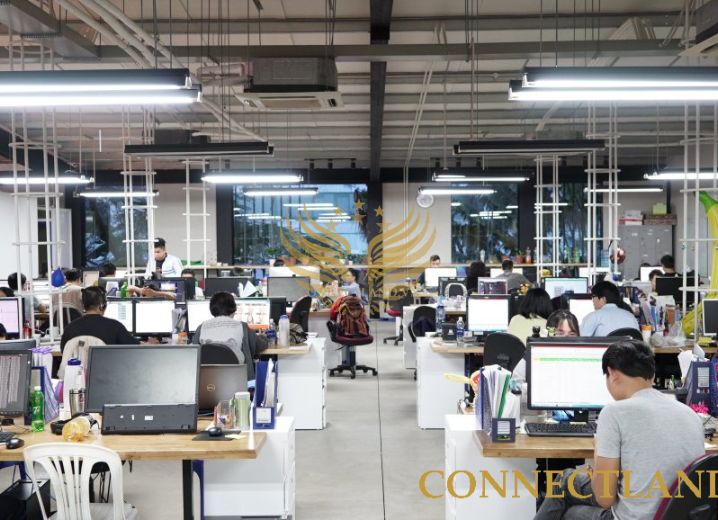 Cho Thuê Văn Phòng 16A Lê Hồng Phong Phường Bến Nghé Quận 10