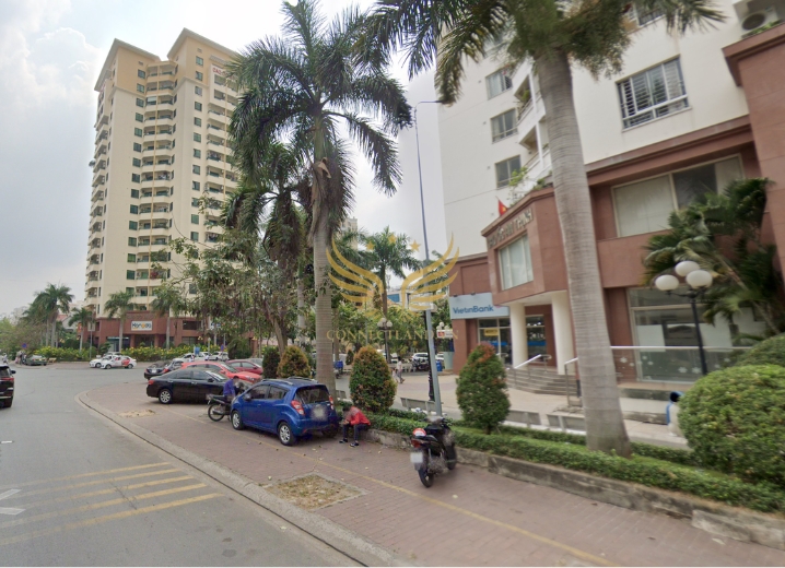 Cho Thuê Văn Phòng 16A Thái Thuận Phường An Phú Quận 2