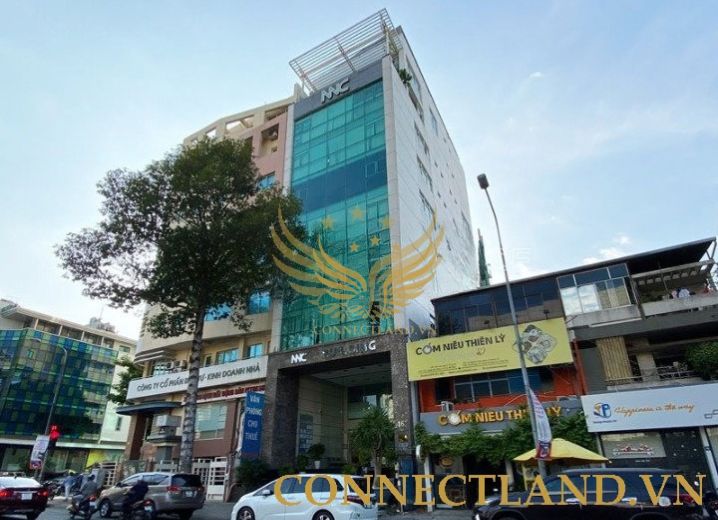 Cho Thuê Văn Phòng 16Bis Nguyễn Đình Chiểu Phường Đa Kao Quận 1