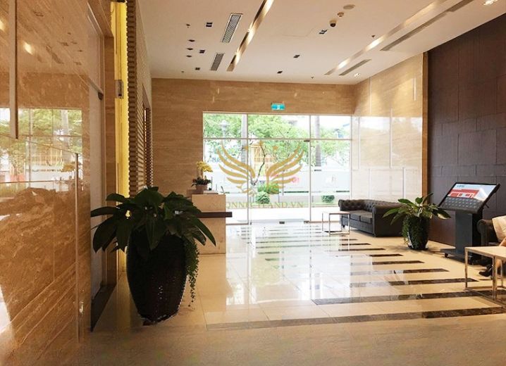 Cho Thuê Văn Phòng 17-19 Nguyễn Văn Trỗi Phường 12 Quận Phú Nhuận