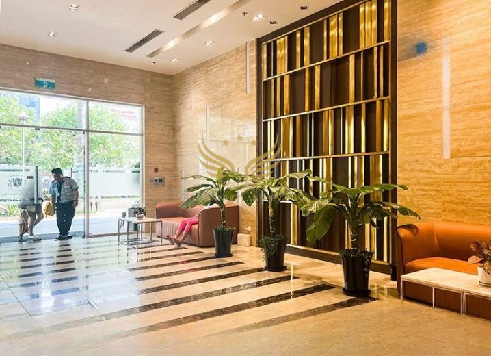 Cho Thuê Văn Phòng 17-19 Nguyễn Văn Trỗi Phường 12 Quận Phú Nhuận