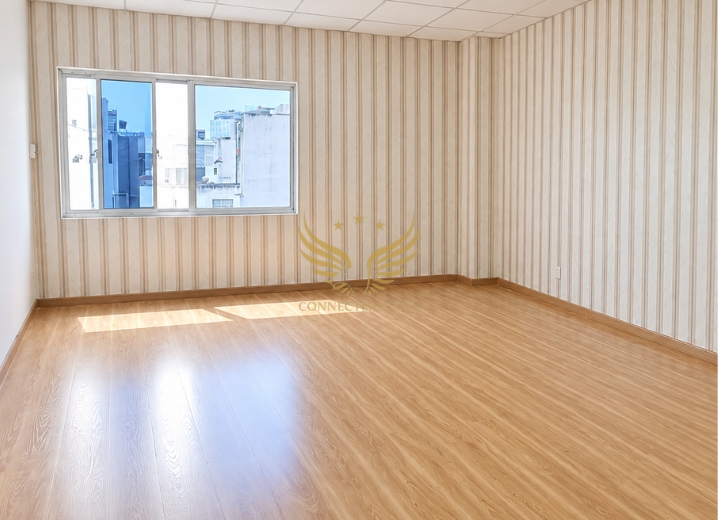 Cho Thuê Văn Phòng 17-19 Trường Sơn Phường 1 Quận Tân Bình