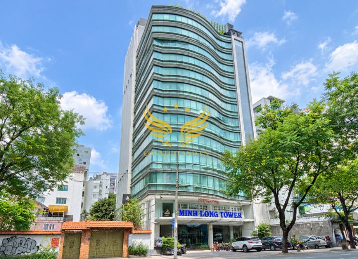 Cho Thuê Văn Phòng 17 Bà Huyện Thanh Quan Phường 6 Quận 3