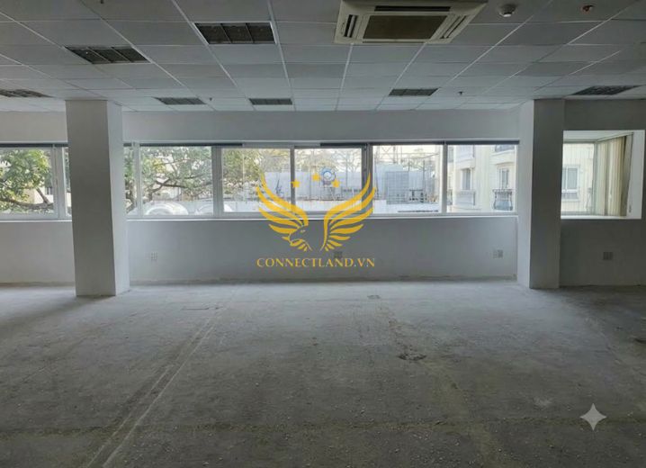 Cho Thuê Văn Phòng 17 Đường 7 Cư Xá Đô Thành Phường 4 Quận 3